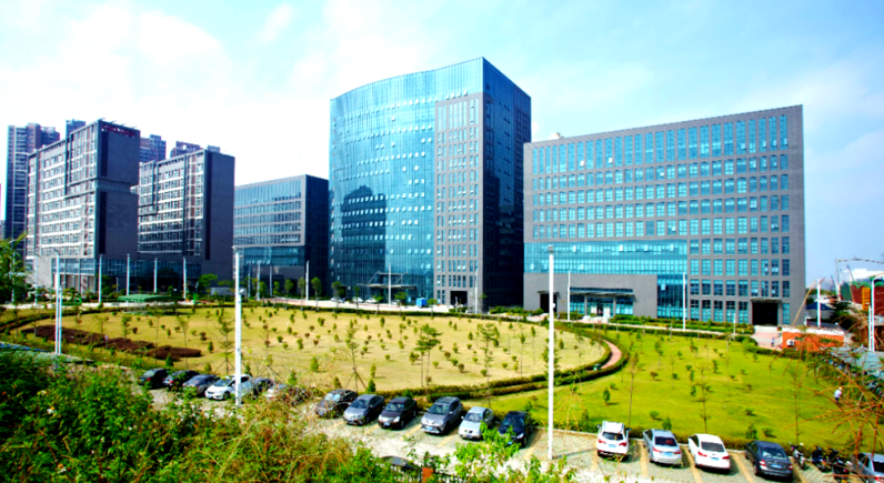 广东微快信息科技：企业官网与小程序一体化建设服务方案