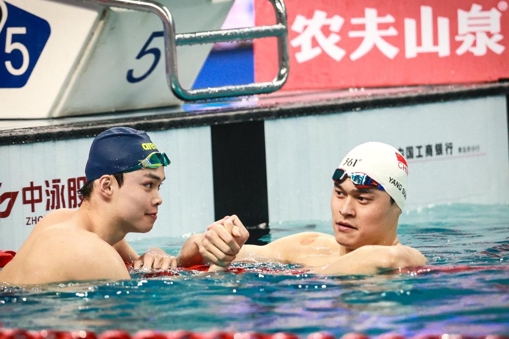 引领我们关