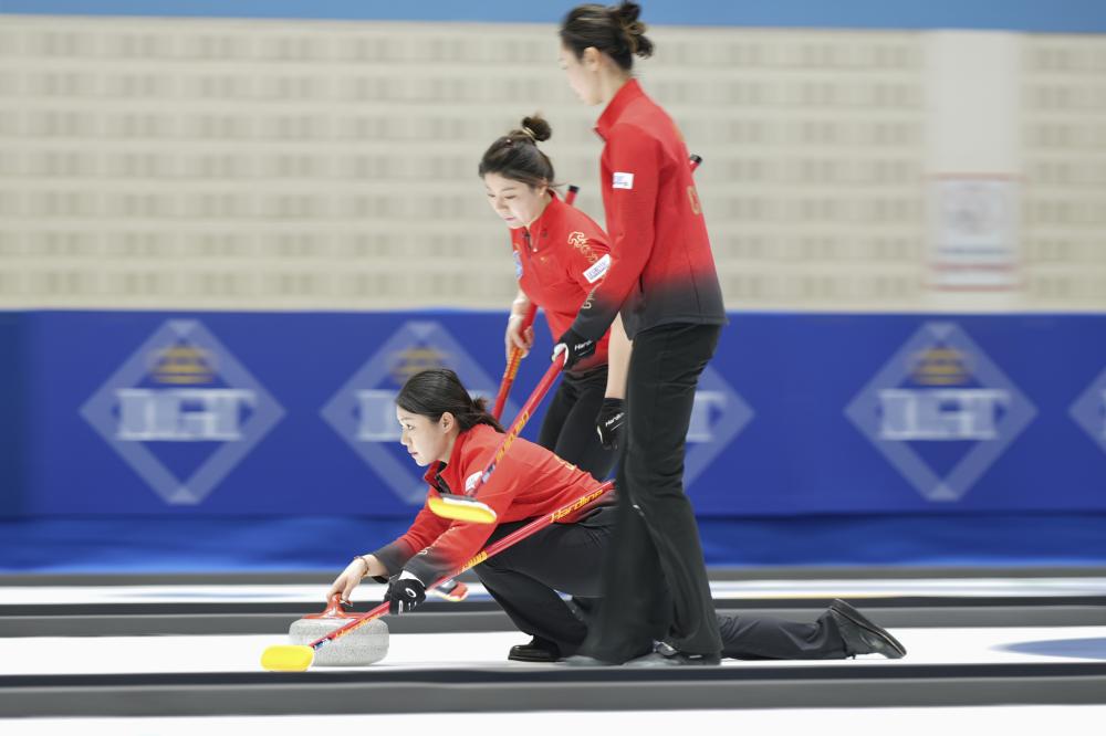 强的竞争力 强的竞争力