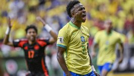 明日之星 明日之星